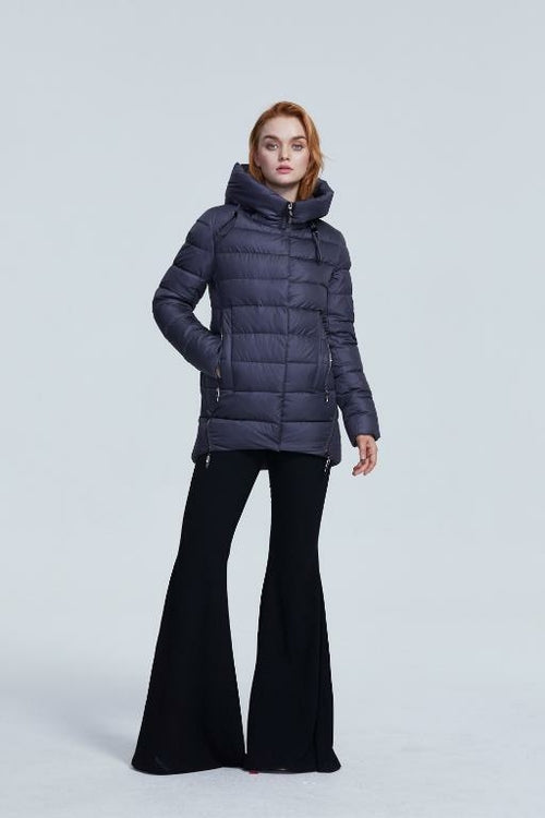 Women's jacket
