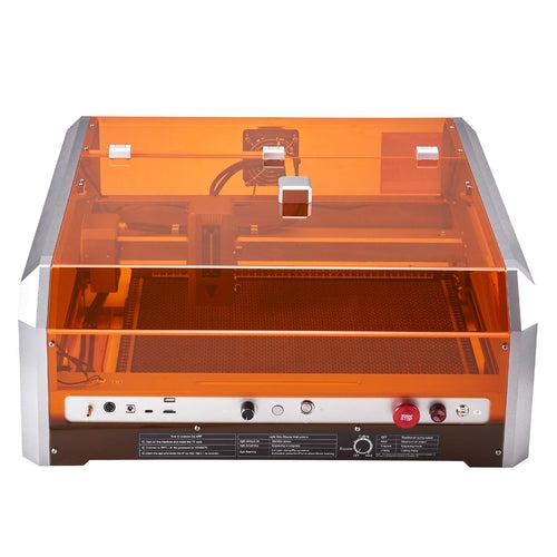 Laser Engraver, 20W, Laser Engraving and Cutting Machine with