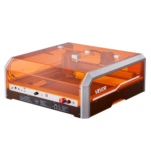 Laser Engraver, 20W, Laser Engraving and Cutting Machine with